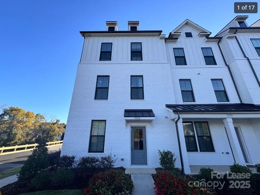 Property at 4100 Alexander View Drive, Charlotte, NC 28226