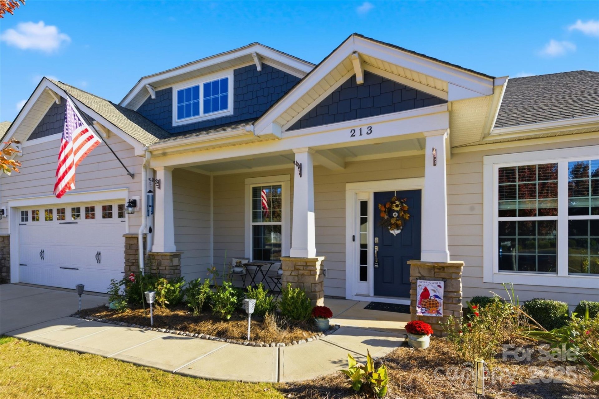 Property image 1 at 213 Barberry Drive, Belmont, NC 28012