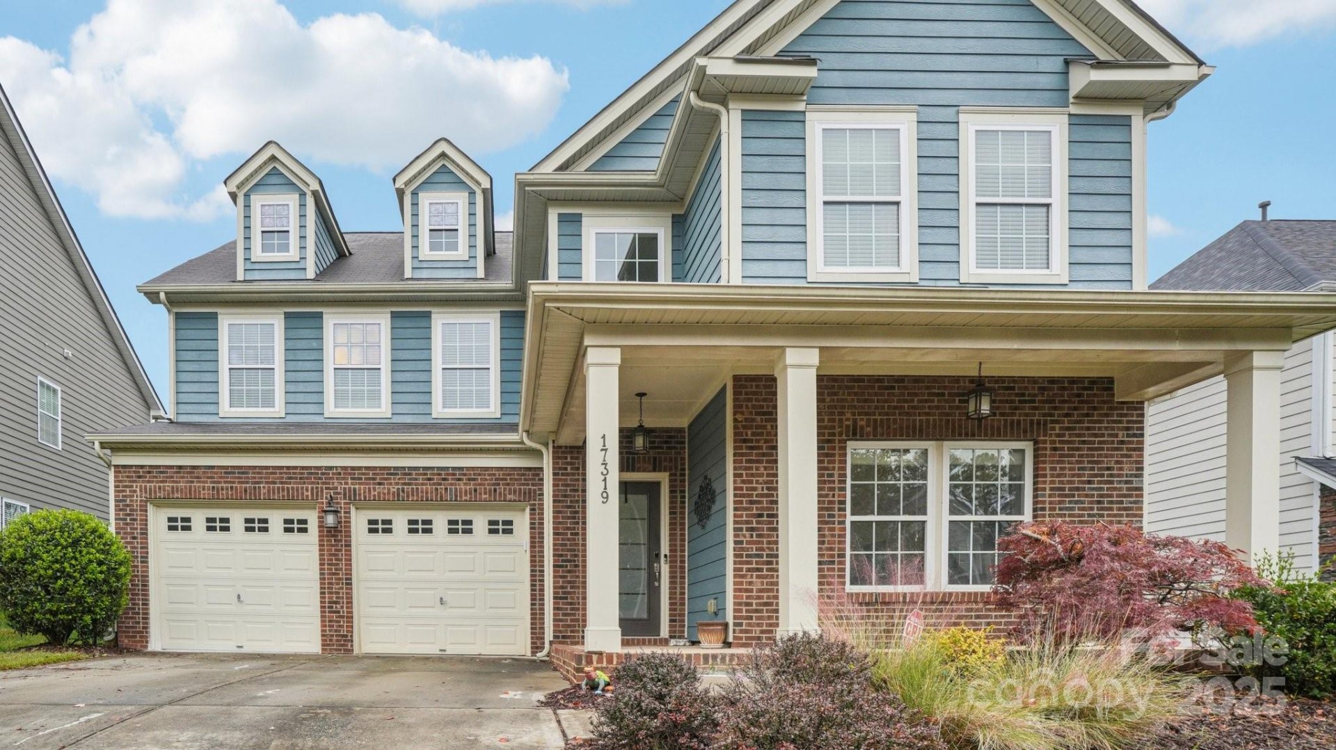 Property at 17319 Silas Place Drive, Davidson, NC 28036