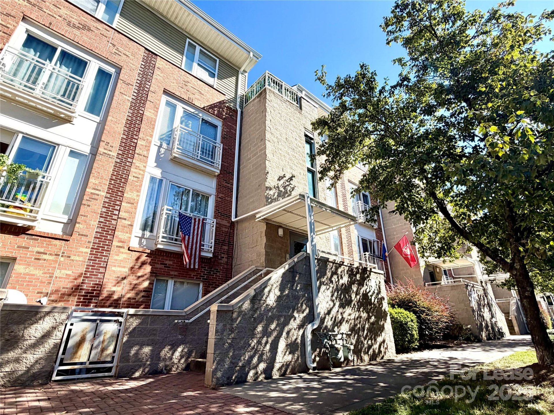 Property at 519 Donatello Avenue, Charlotte, NC 28205