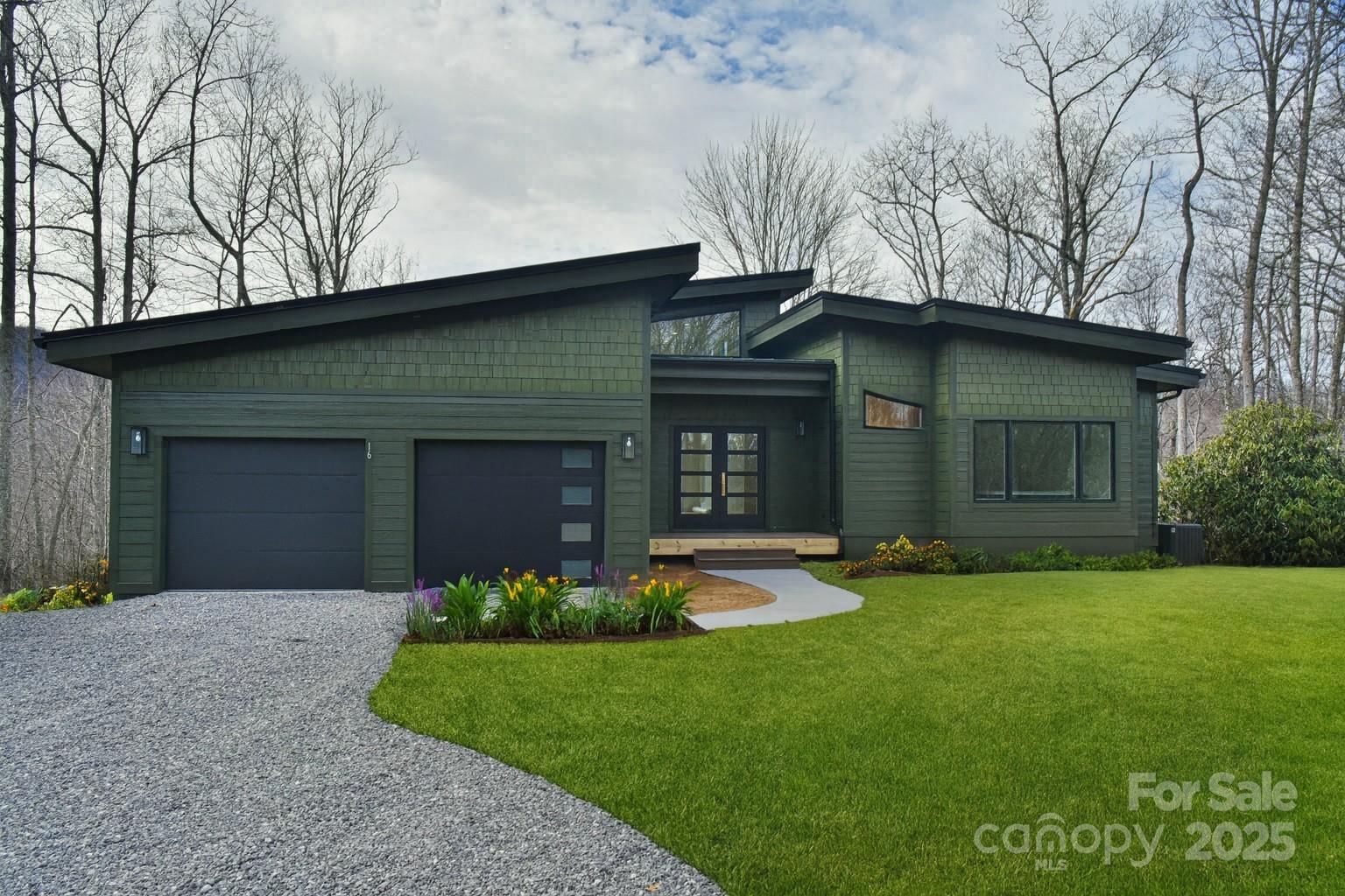 Property at 80 Sharon Road, Fairview, NC 28730