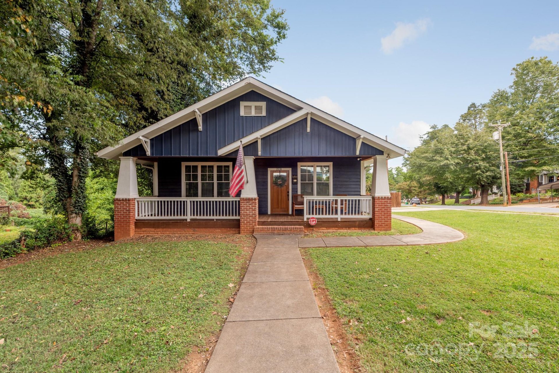 Property at 2231 Wilmore Drive, Charlotte, NC 28203