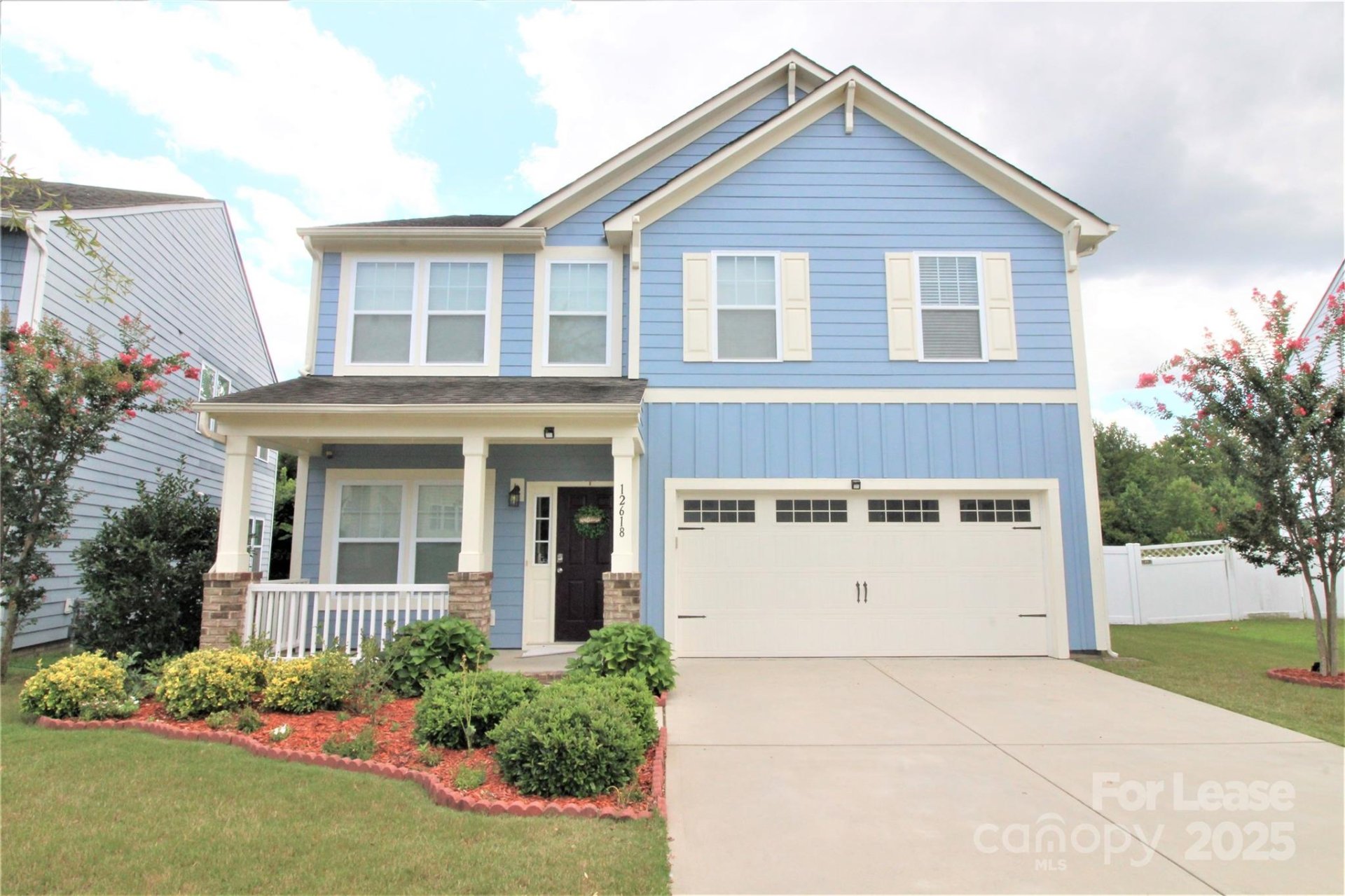 Property at 12618 Ballyliffin Drive, Pineville, NC 28134