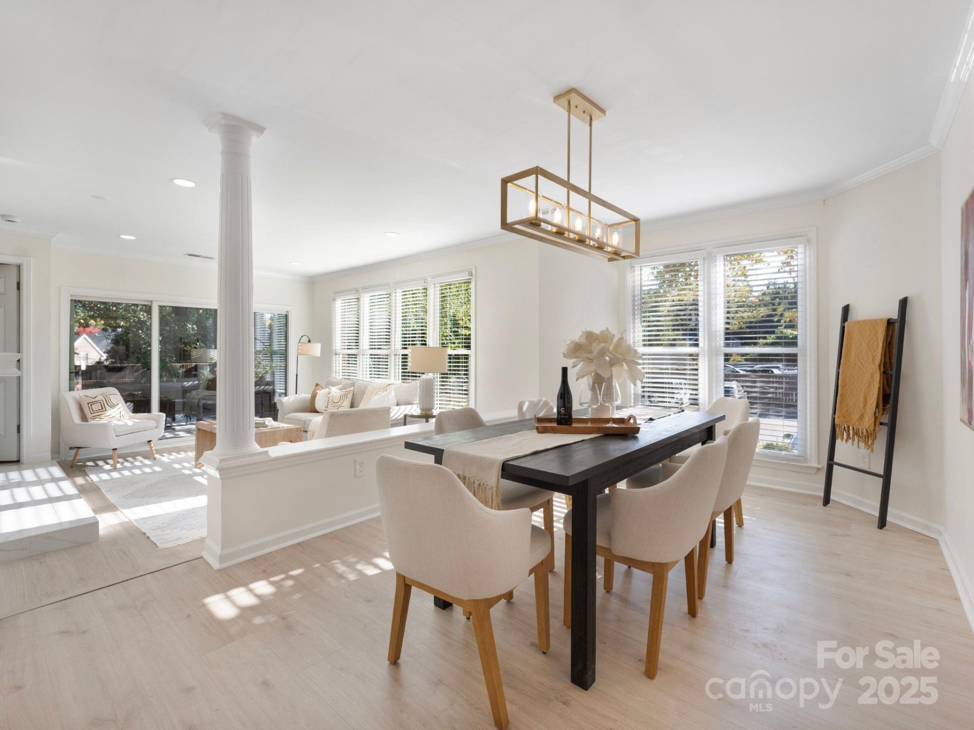 Property at 2719 Selwyn Avenue, Charlotte, NC 28209