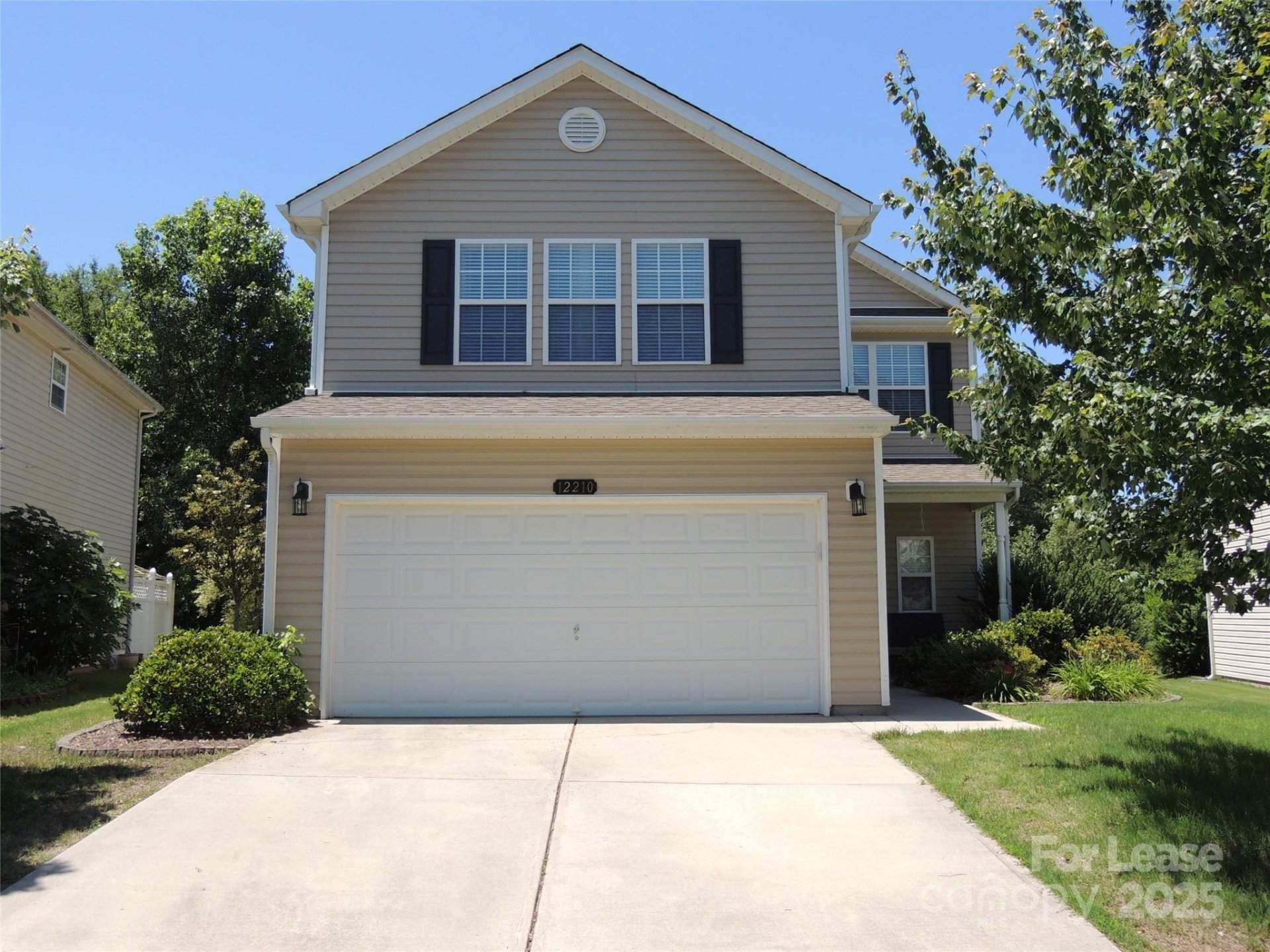 Property at 12210 Honor Guard Avenue, Charlotte, NC 28277