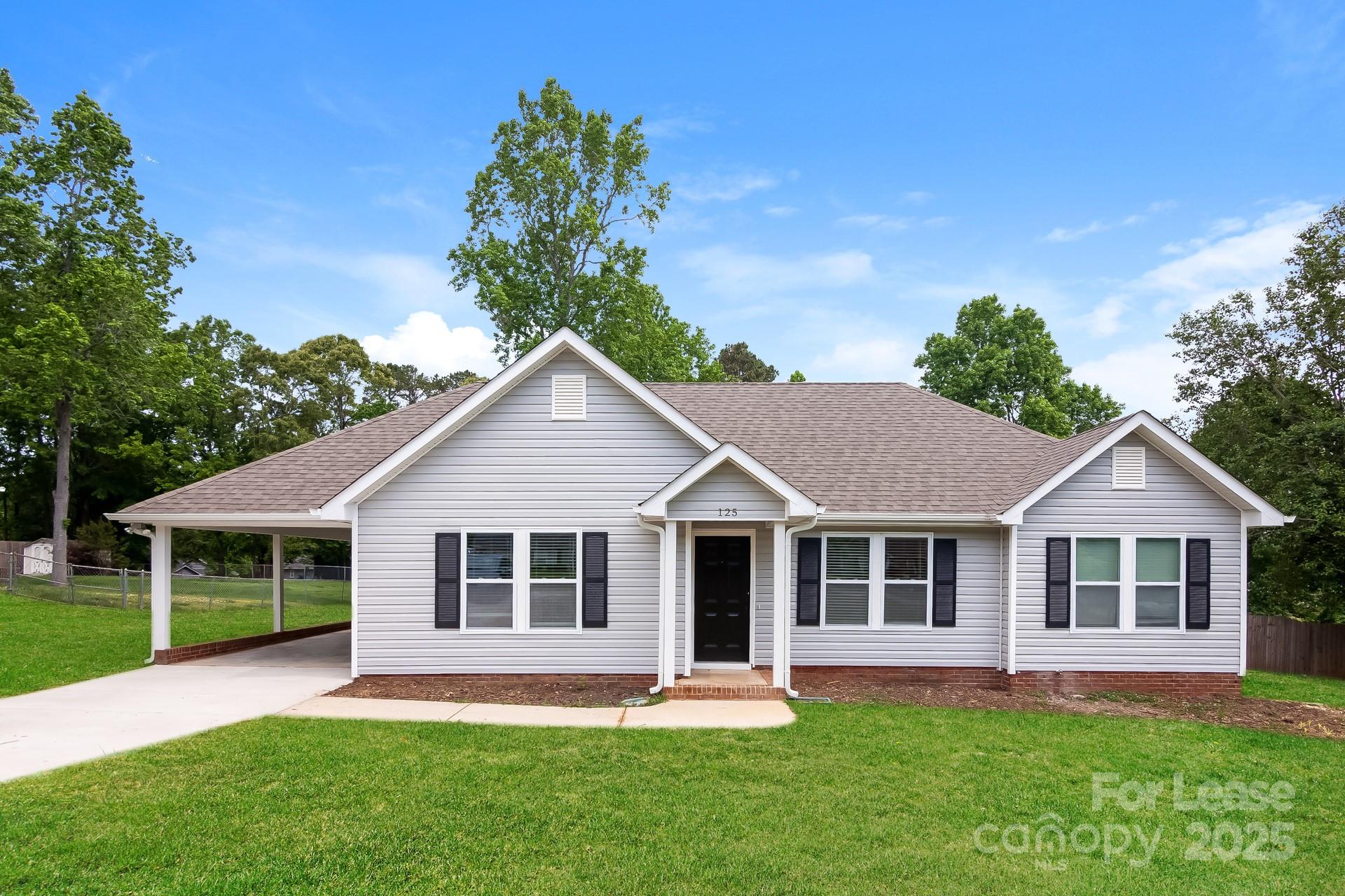 Property at 125 Weeping Willow Way, Gastonia, NC 28052