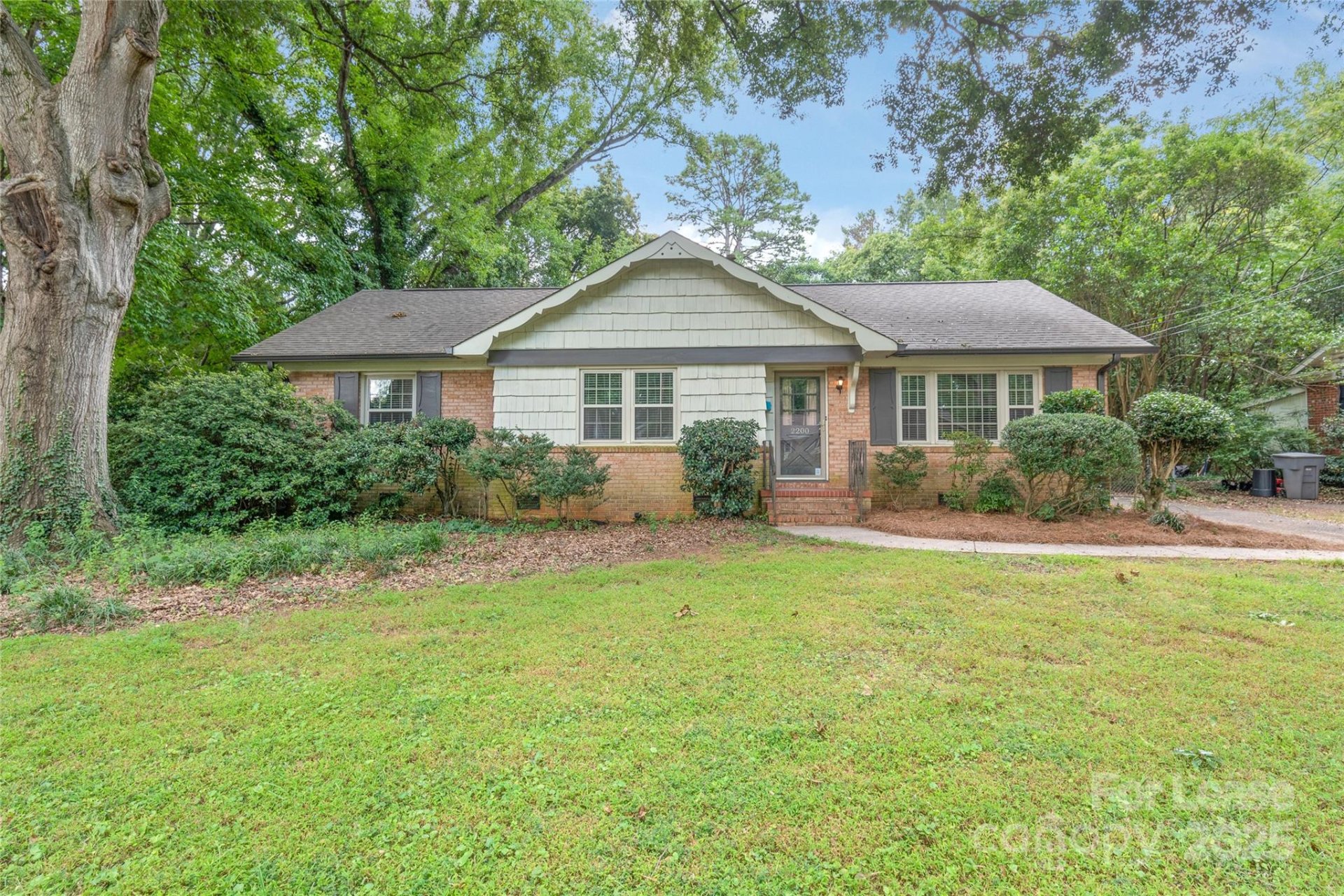 Property image 1 at 2200 Collingdale Place, Charlotte, NC 28210