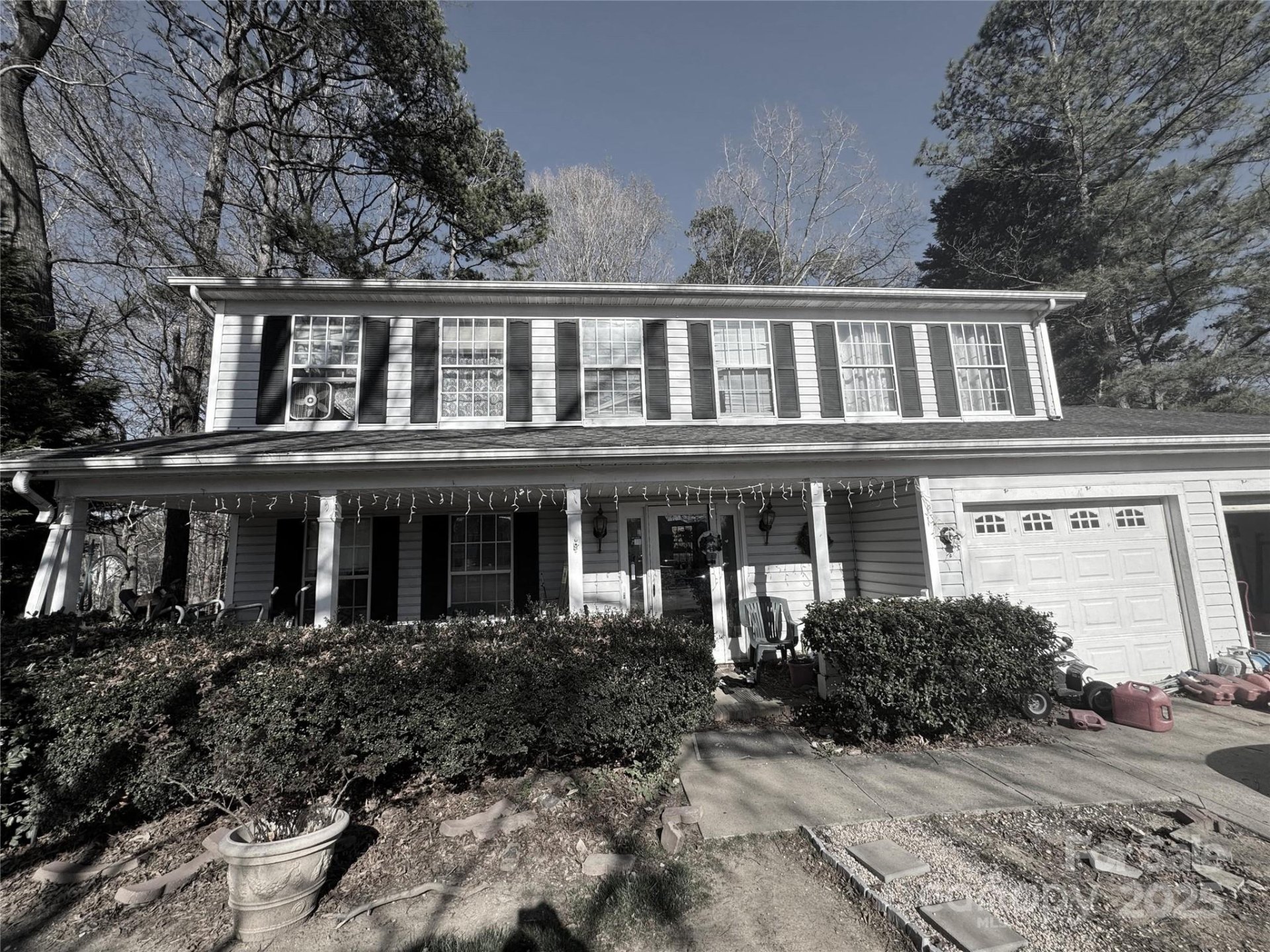 Property at 10304 Shady Rest Lane, Charlotte, NC 28214