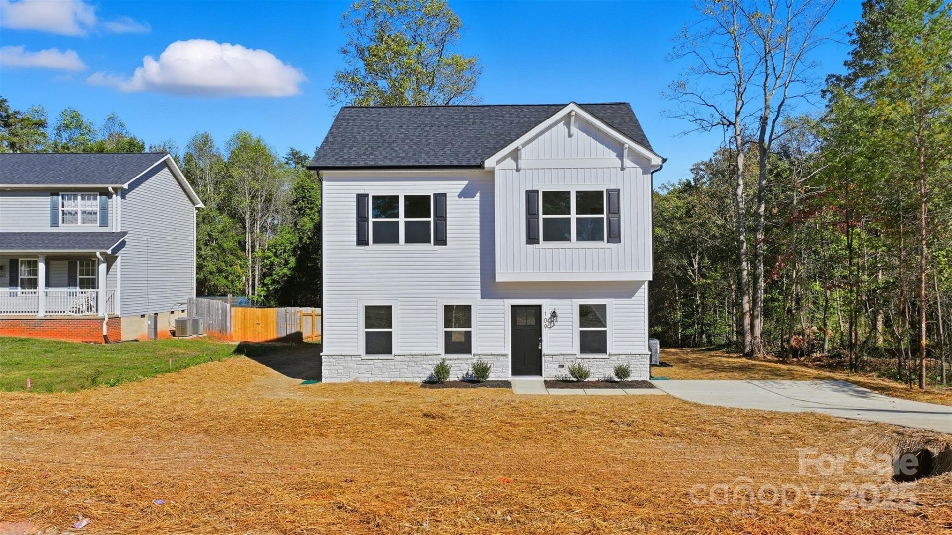 Property at 109 Titleist Drive, Statesville, NC 28677