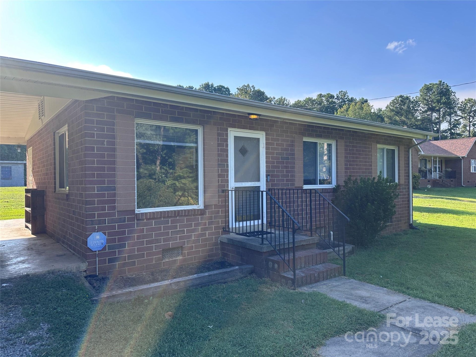 Property image 1 at 13301 New Haven Drive, Huntersville, NC 28078