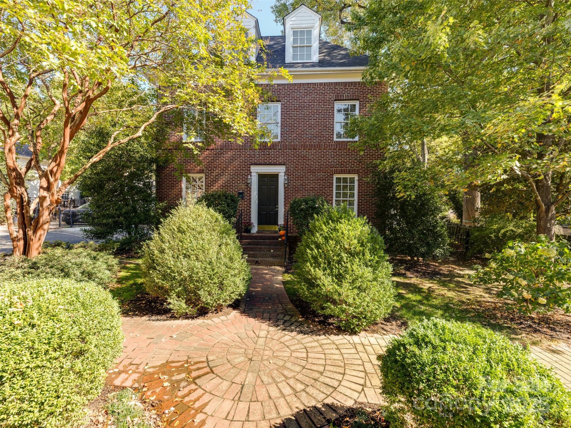 Property at 1110 Princeton Avenue, Charlotte, NC 28209