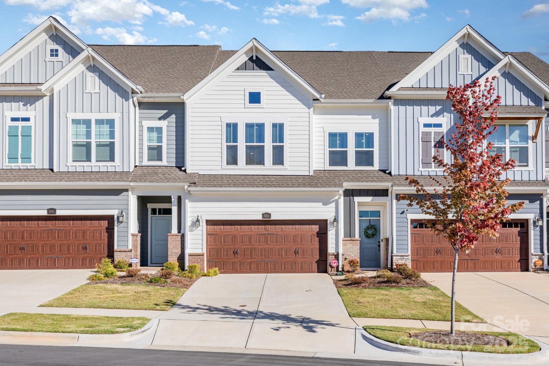 Property at 8014 Houser Street, Cornelius, NC 28031