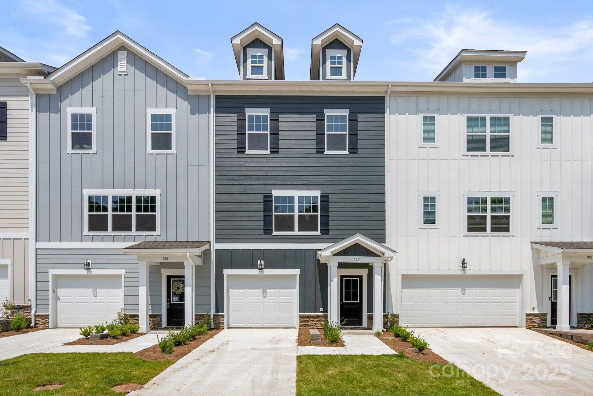 Property at 190 Cherry Springs Lane, Asheville, NC 28804