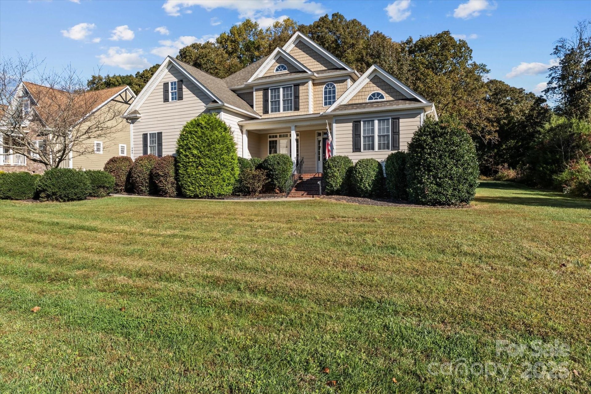 204 Shepherds Bluff Drive