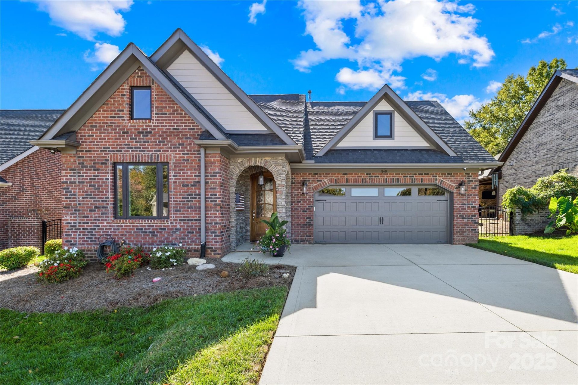 Property at 1140 Golden Hill Lane, Denver, NC 28037