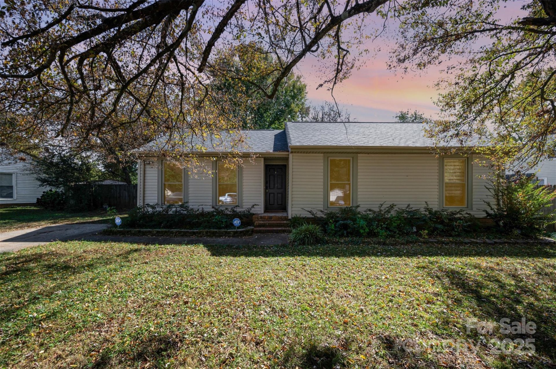 Property at 7528 Lancashire Drive, Mint Hill, NC 28227