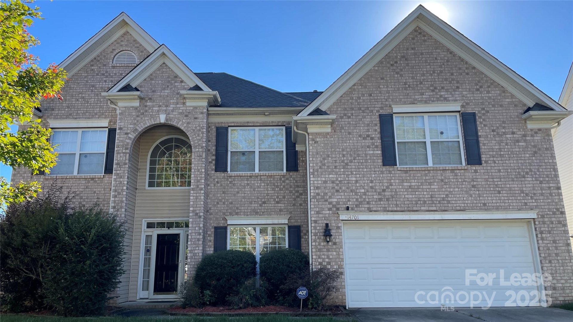 Property at 14701 Provence Lane, Charlotte, NC 28277