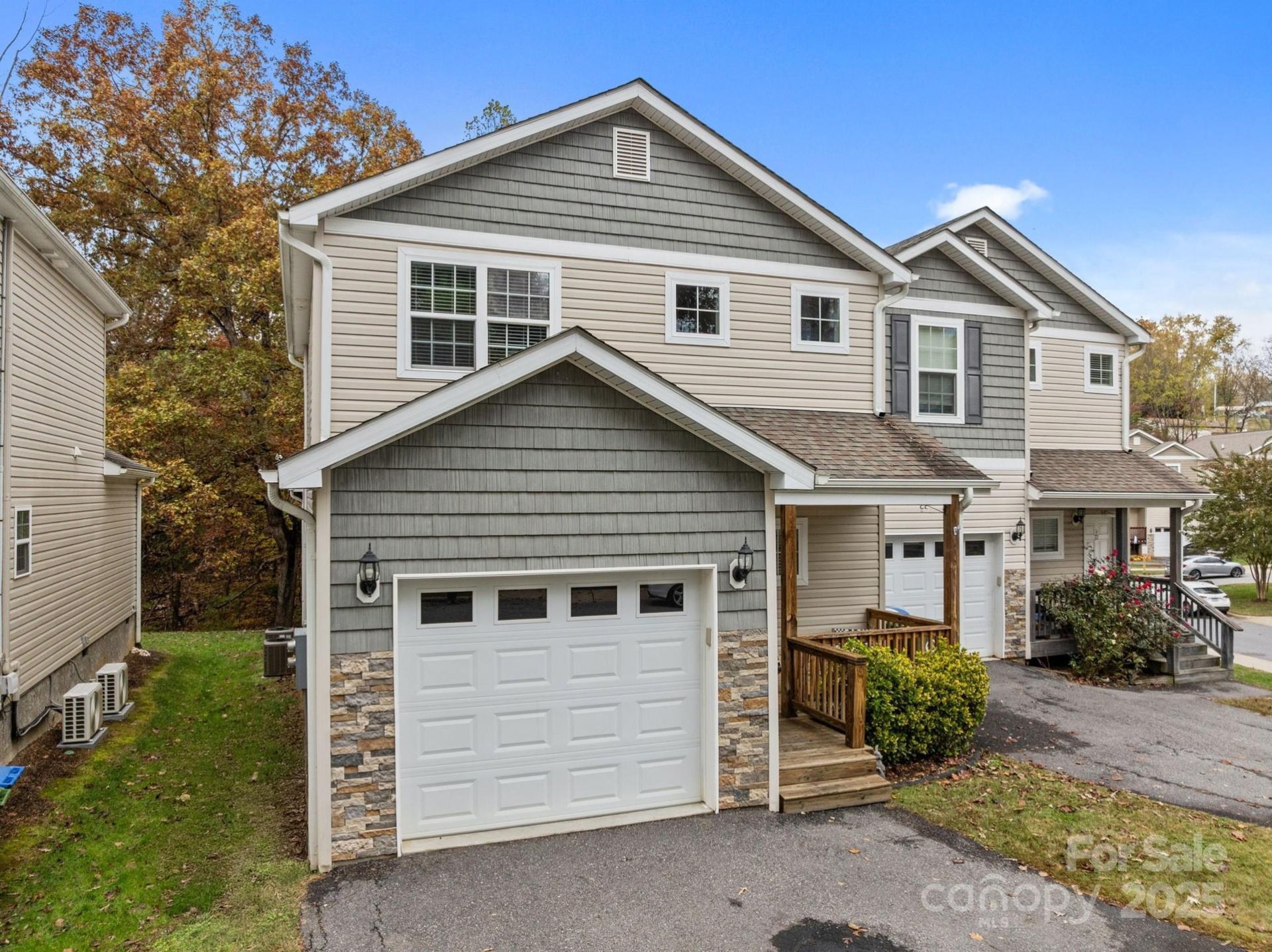 Property at 70 Kirby Road, Asheville, NC 28806