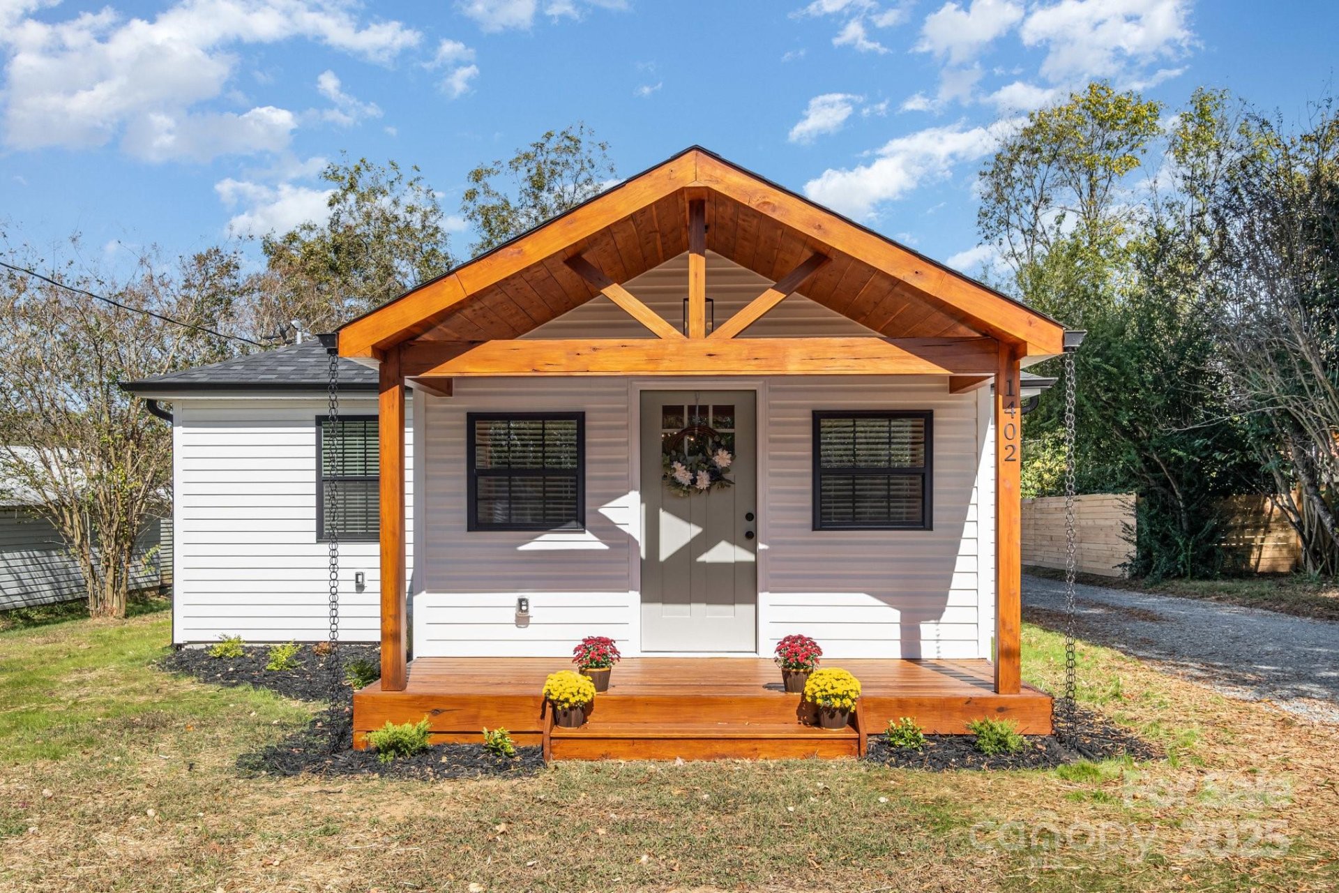 Property at 1402 Birch Street, Kannapolis, NC 28081