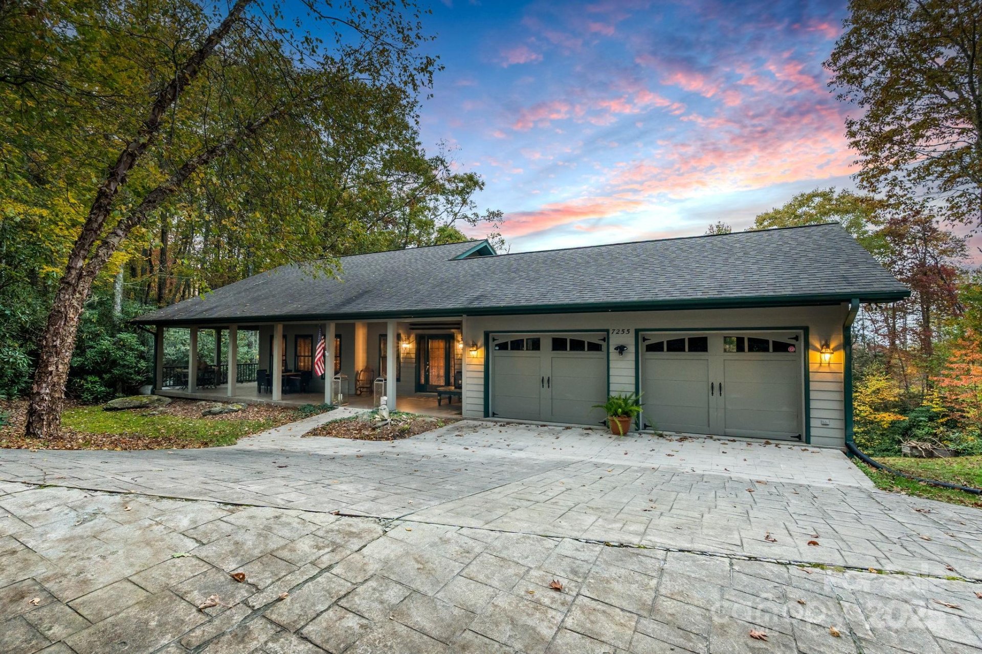 Property at 7255 Laurel Hill Drive, Newland, NC 28657