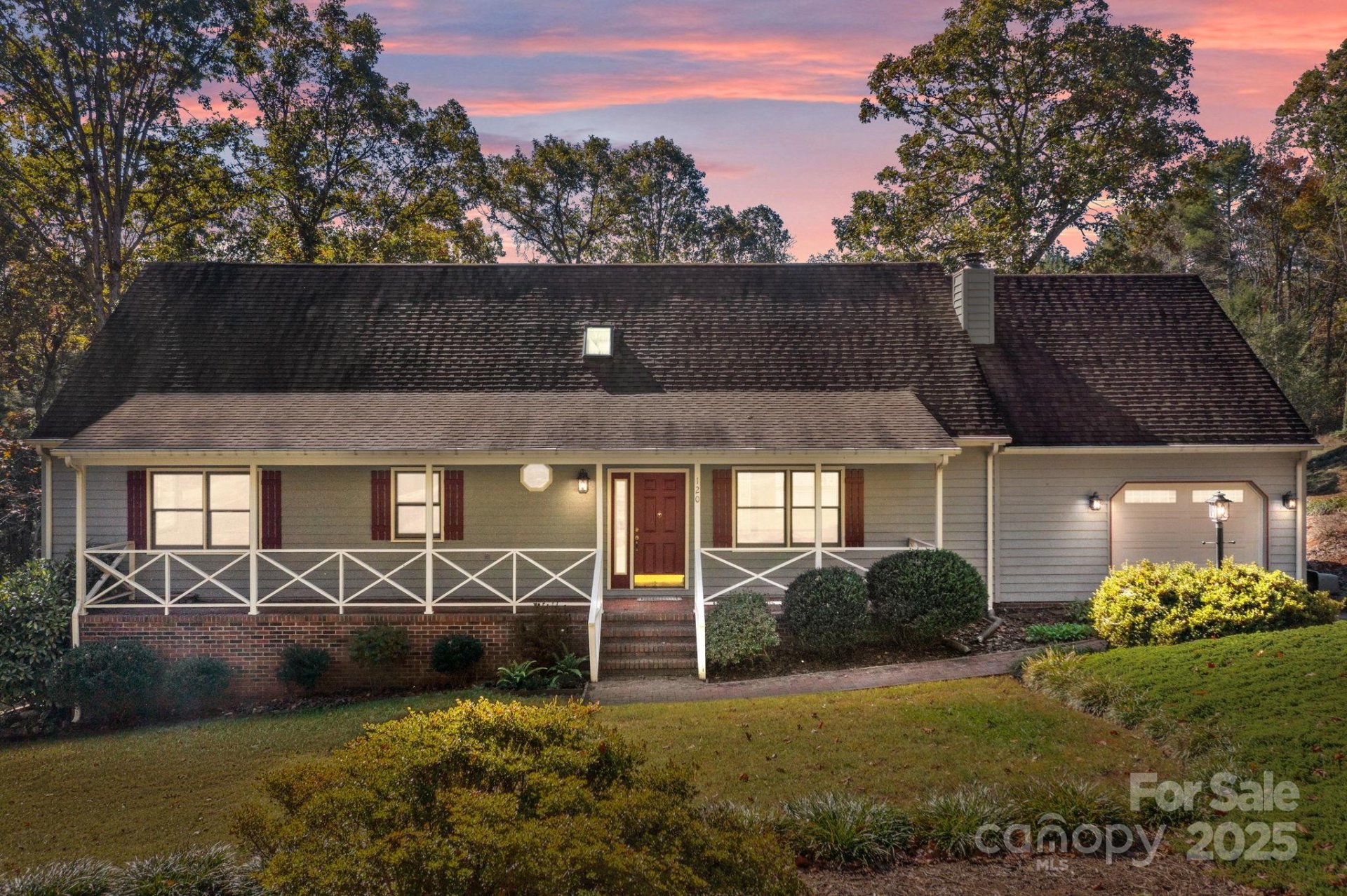 Property image 1 at 120 Apple Blossom Drive, Morganton, NC 28655