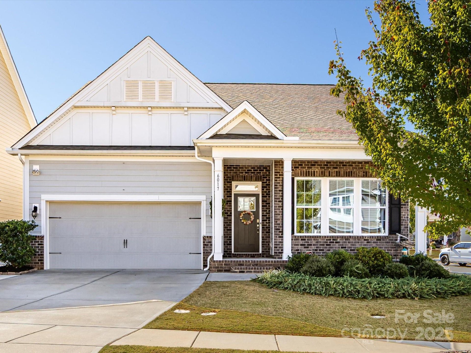 Property image 1 at 6017 Oakmere Road, Waxhaw, NC 28173