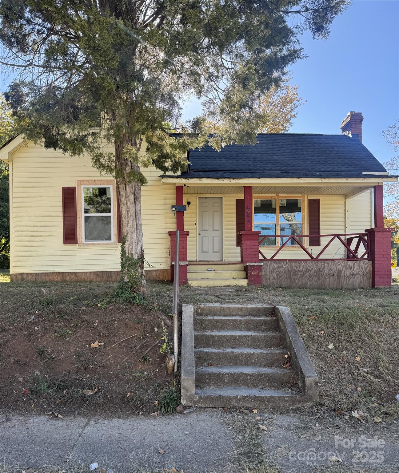 1201 N Church Street