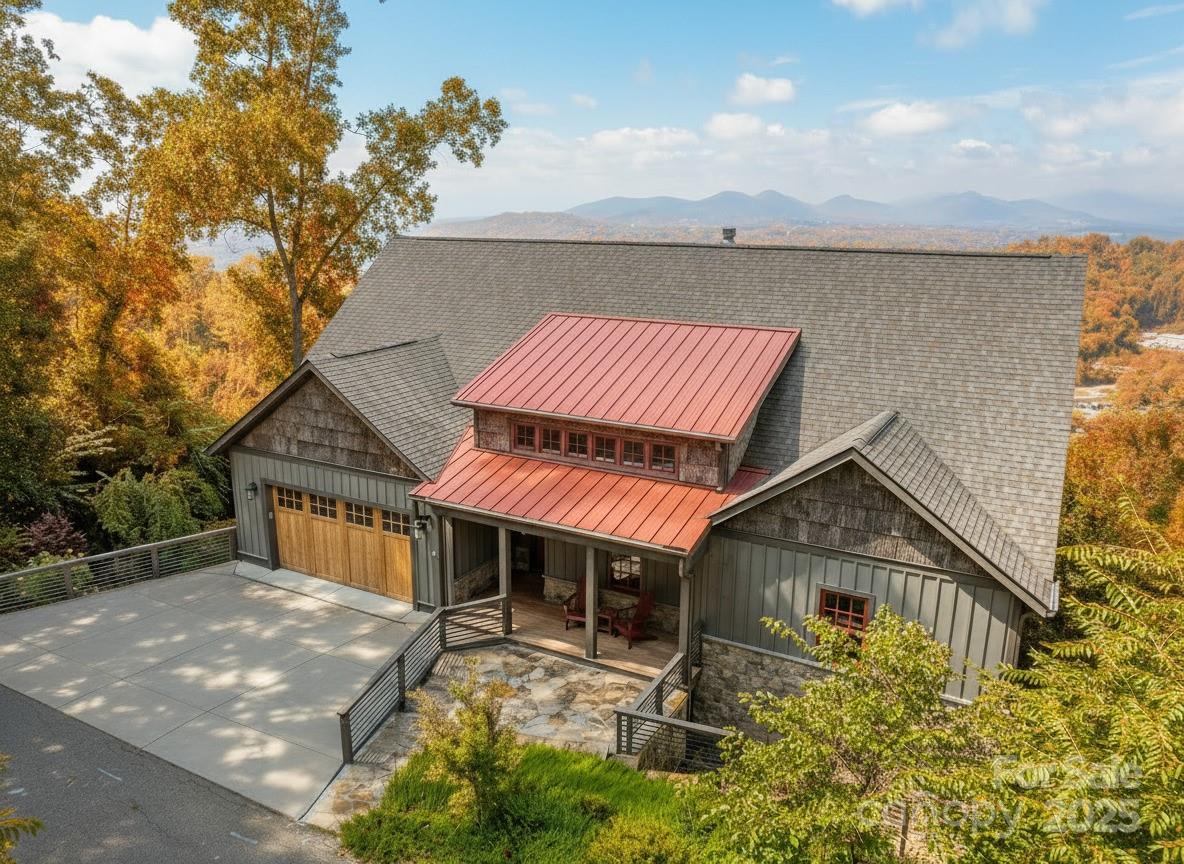 Property at 9 Soaring Hawk View, Asheville, NC 28804