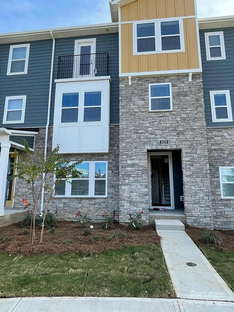 Property at 3121 Treble Court, Charlotte, NC 28262