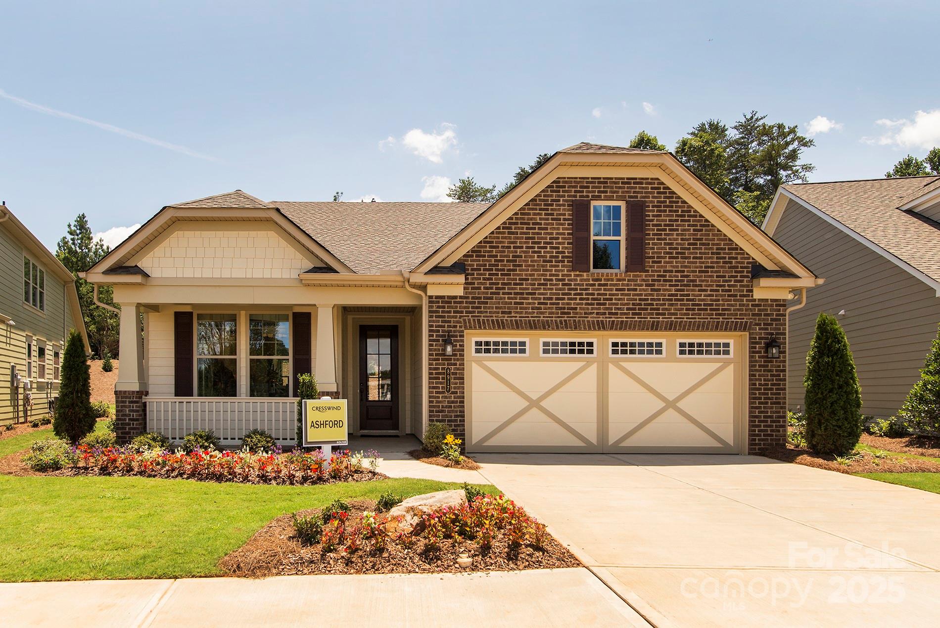 Property at 8917 Silver Springs Court, Charlotte, NC 28215