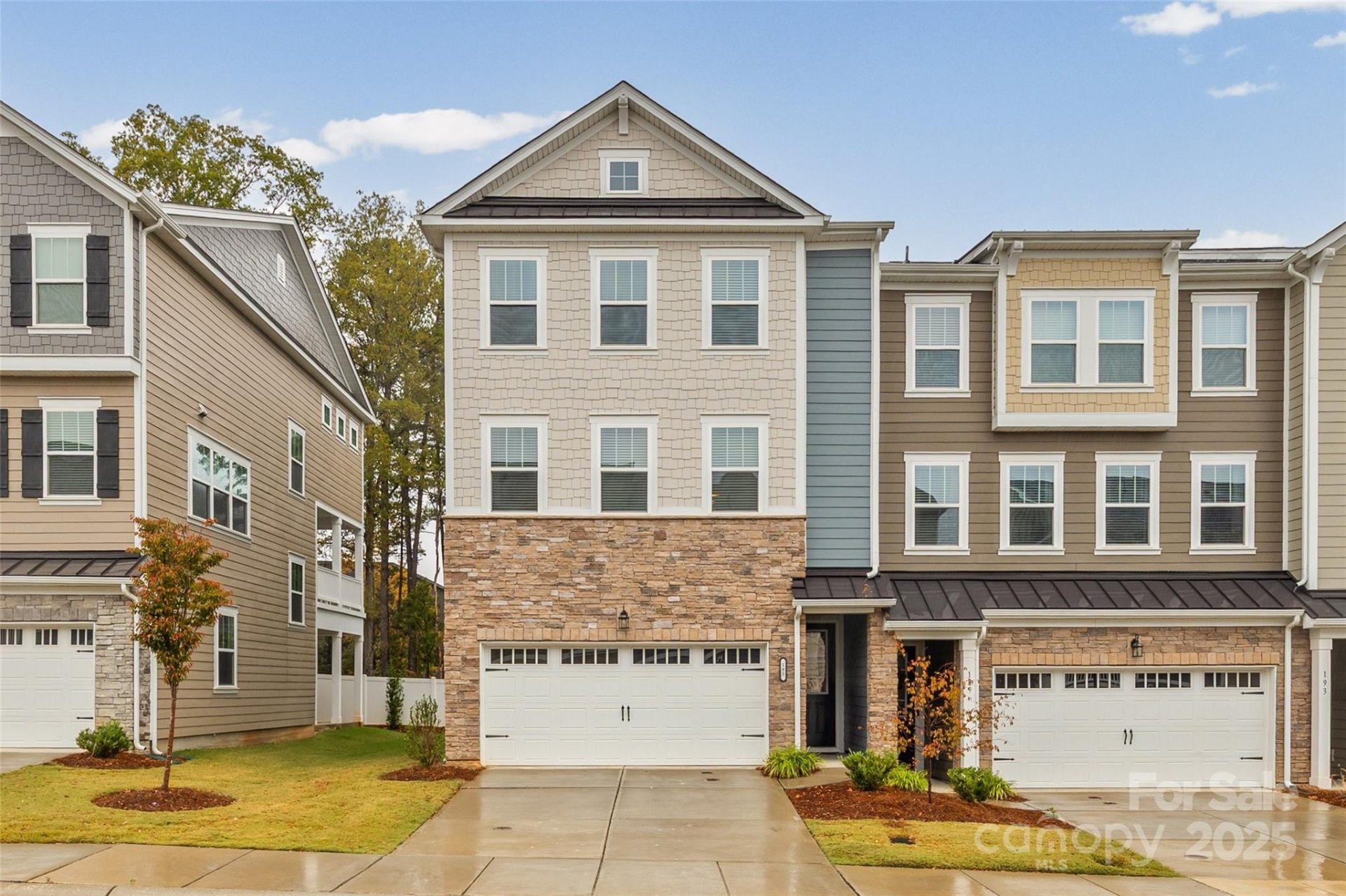 Property at 185 Marron Drive, Indian Trail, NC 28079