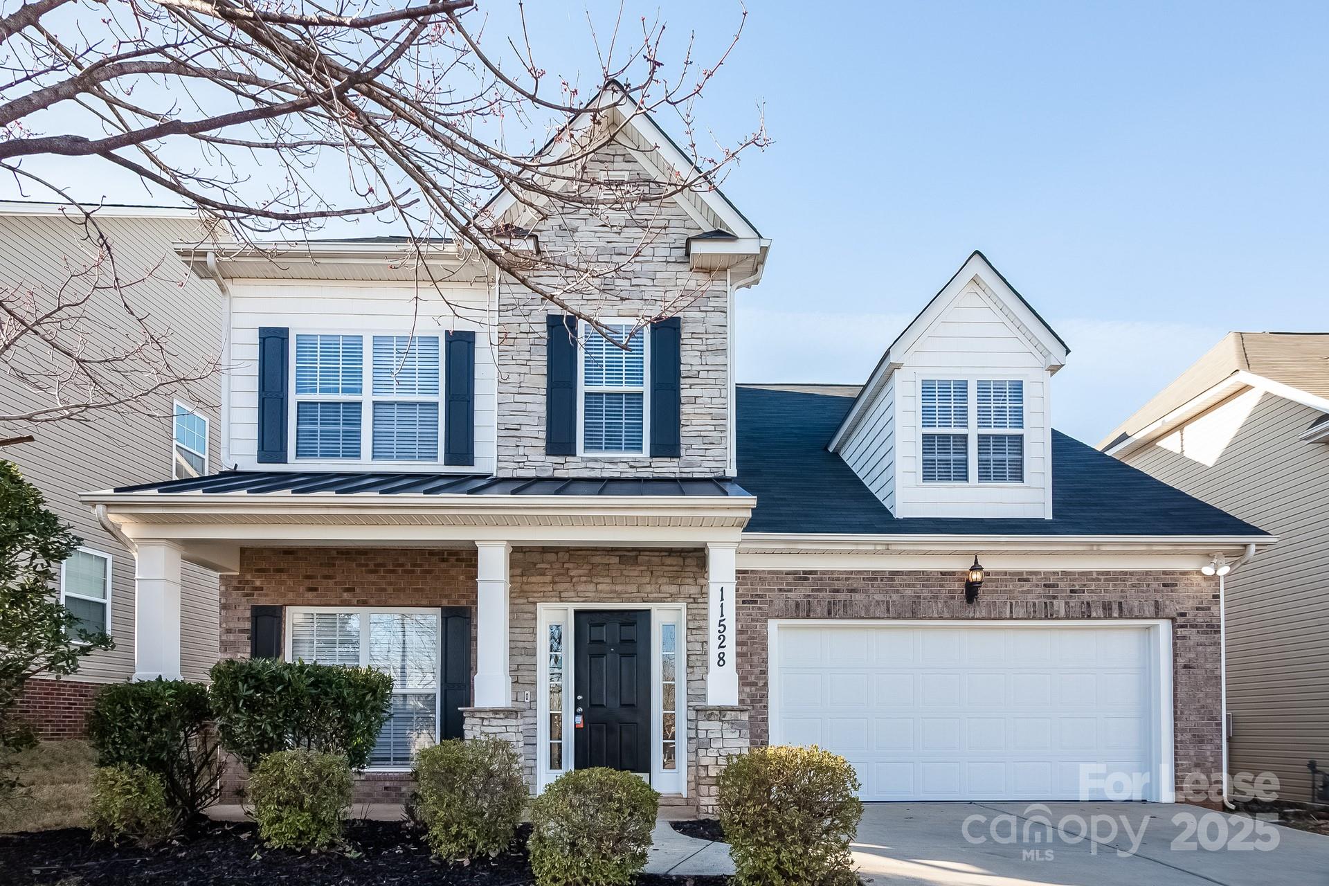 Property at 11528 Sidney Crest Avenue, Charlotte, NC 28213