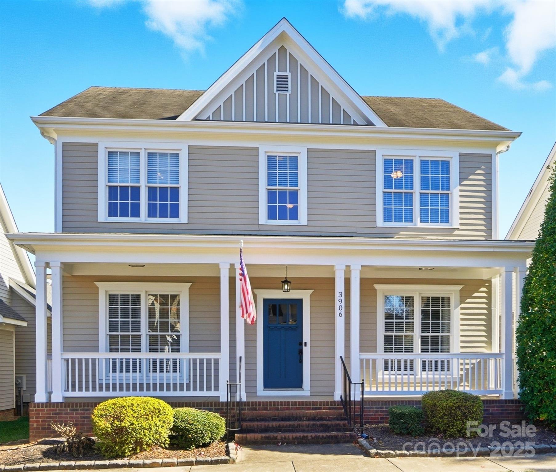 Property at 3906 Balsam Street, Indian Trail, NC 28079