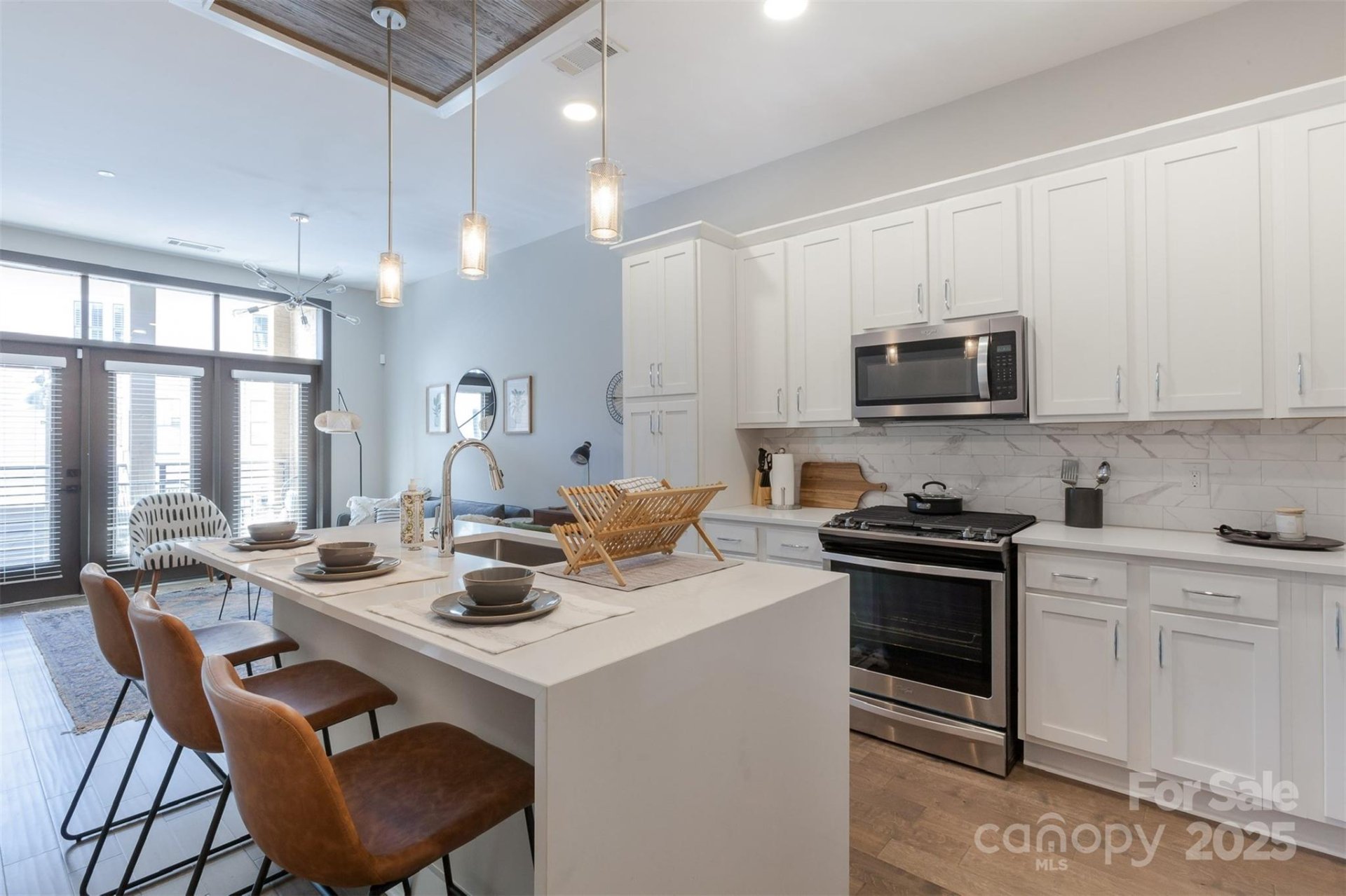 Property at 2401 Euclid Avenue, Charlotte, NC 28203