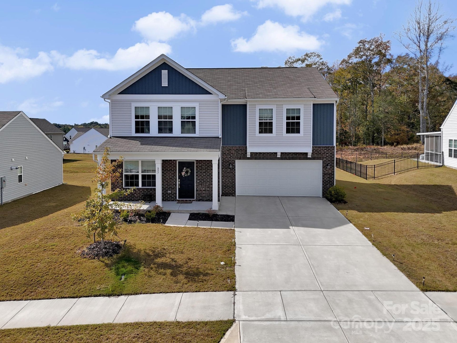 Property at 657 Mile Creek Road, Edgemoor, SC 29712