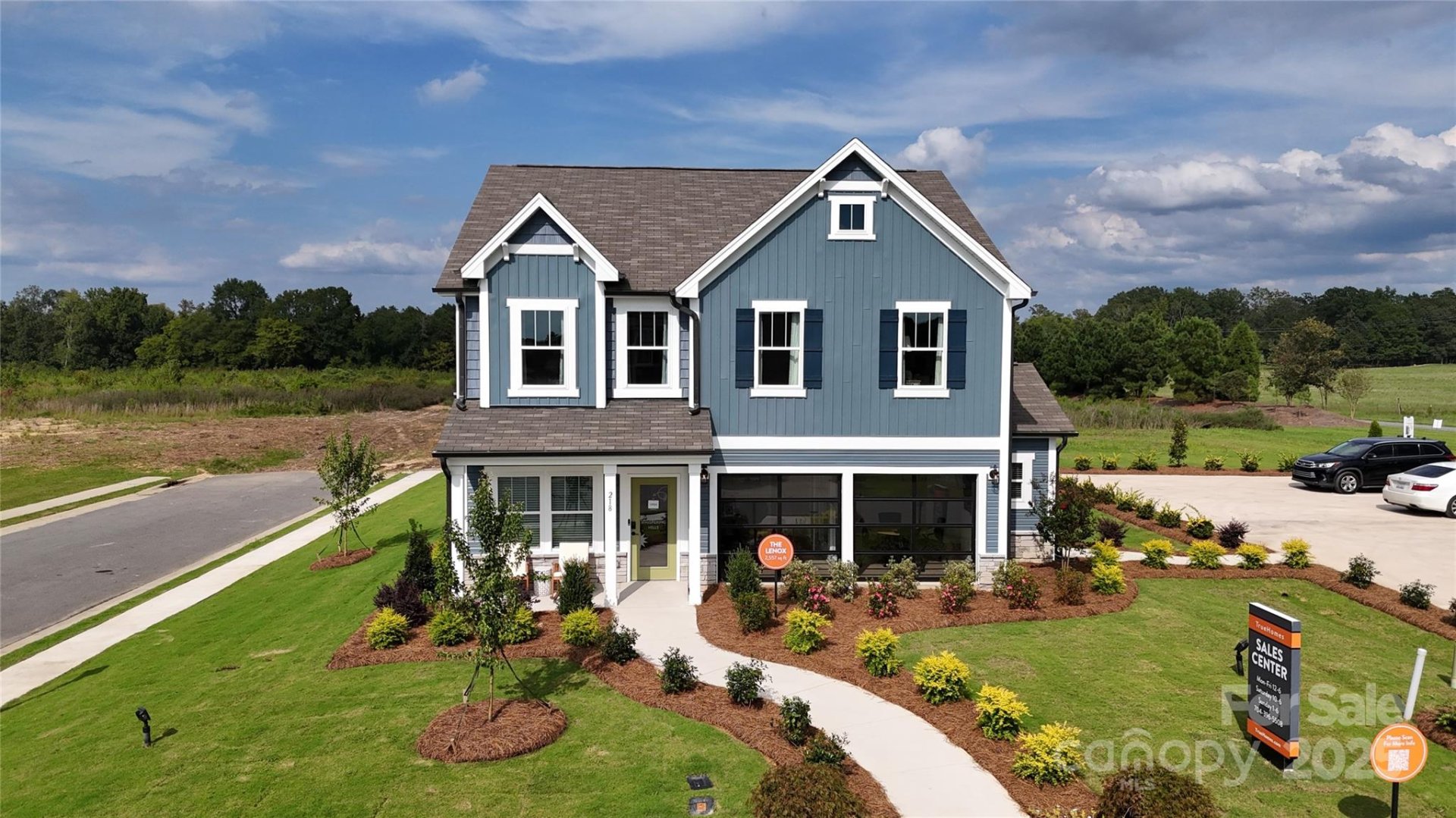 Property at 218 Prosperous Path, Locust, NC 28097