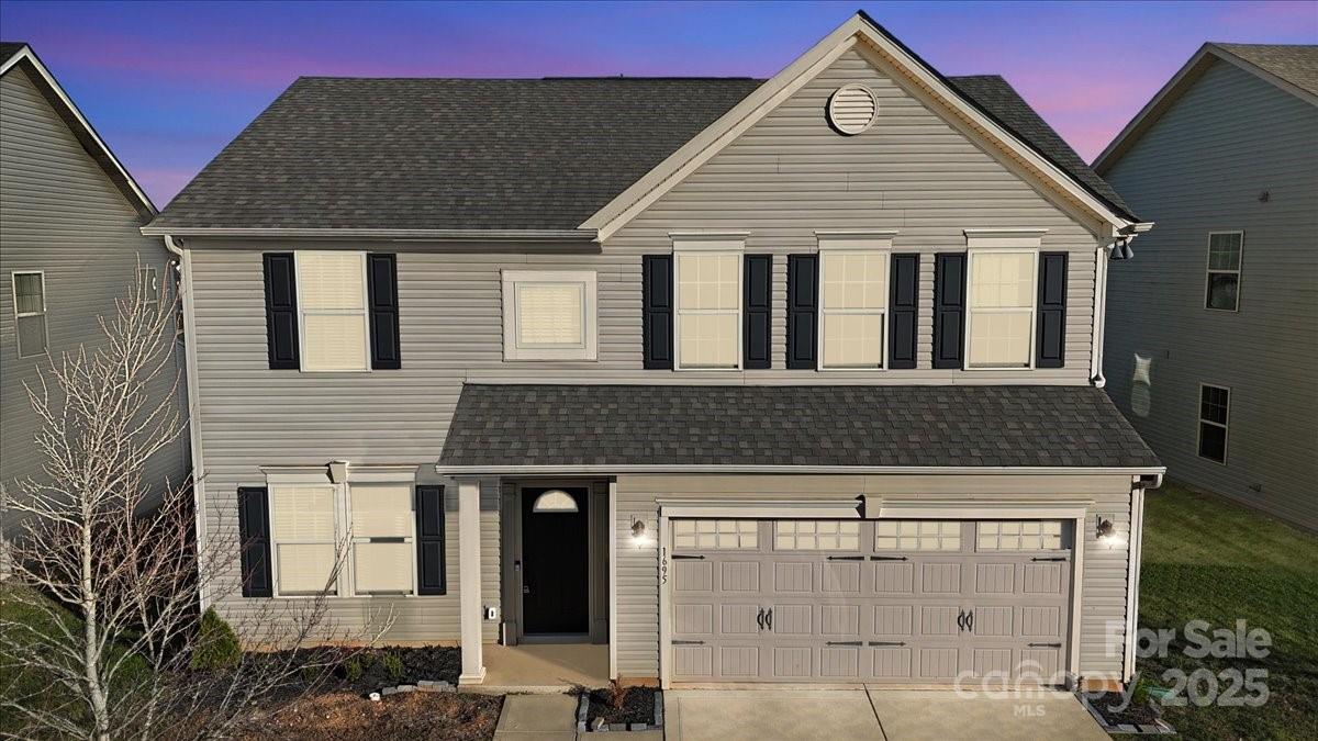 1695 Scarbrough Circle