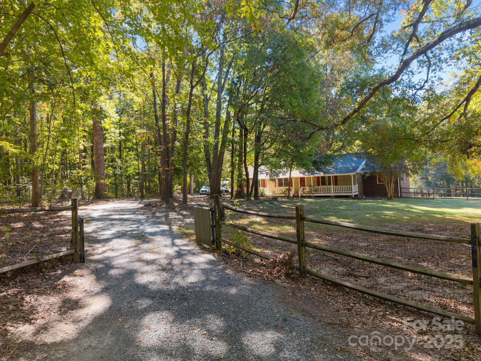 5945 Lindenwood Drive