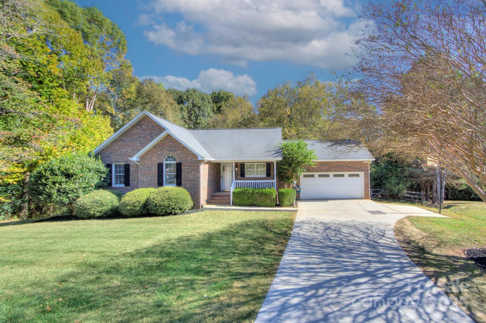 Property at 327 Robert Keever Road, Stanley, NC 28164