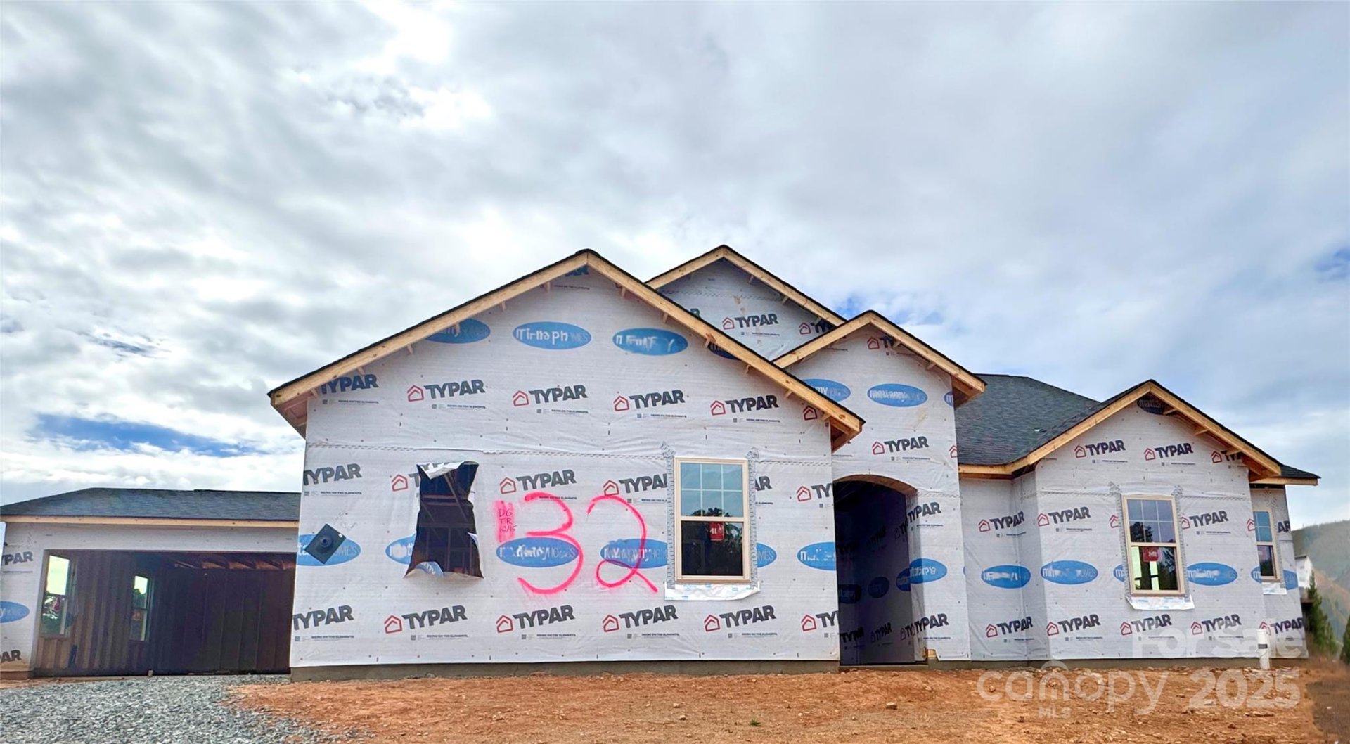 Property at 2550 Mabel Lane, Monroe, NC 28110