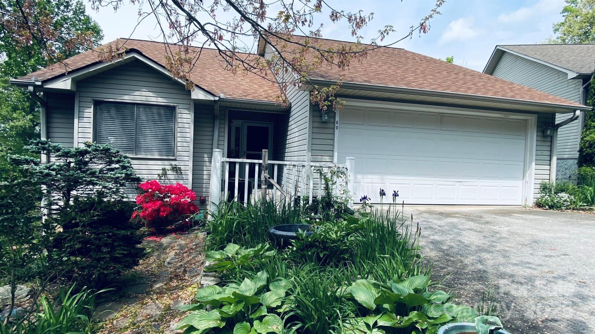 60 Park Avenue Street