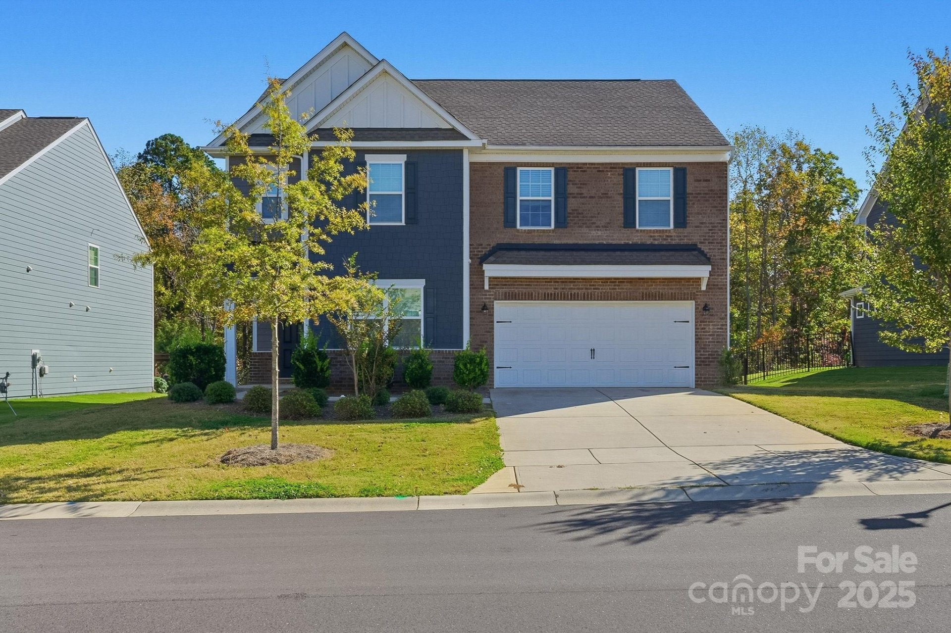 Property at 124 Tackle Box Drive, Troutman, NC 28166