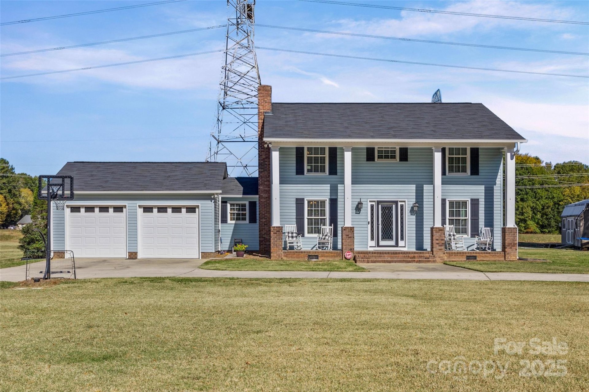 Property at 5380 Woodside Drive, Rock Hill, SC 29732