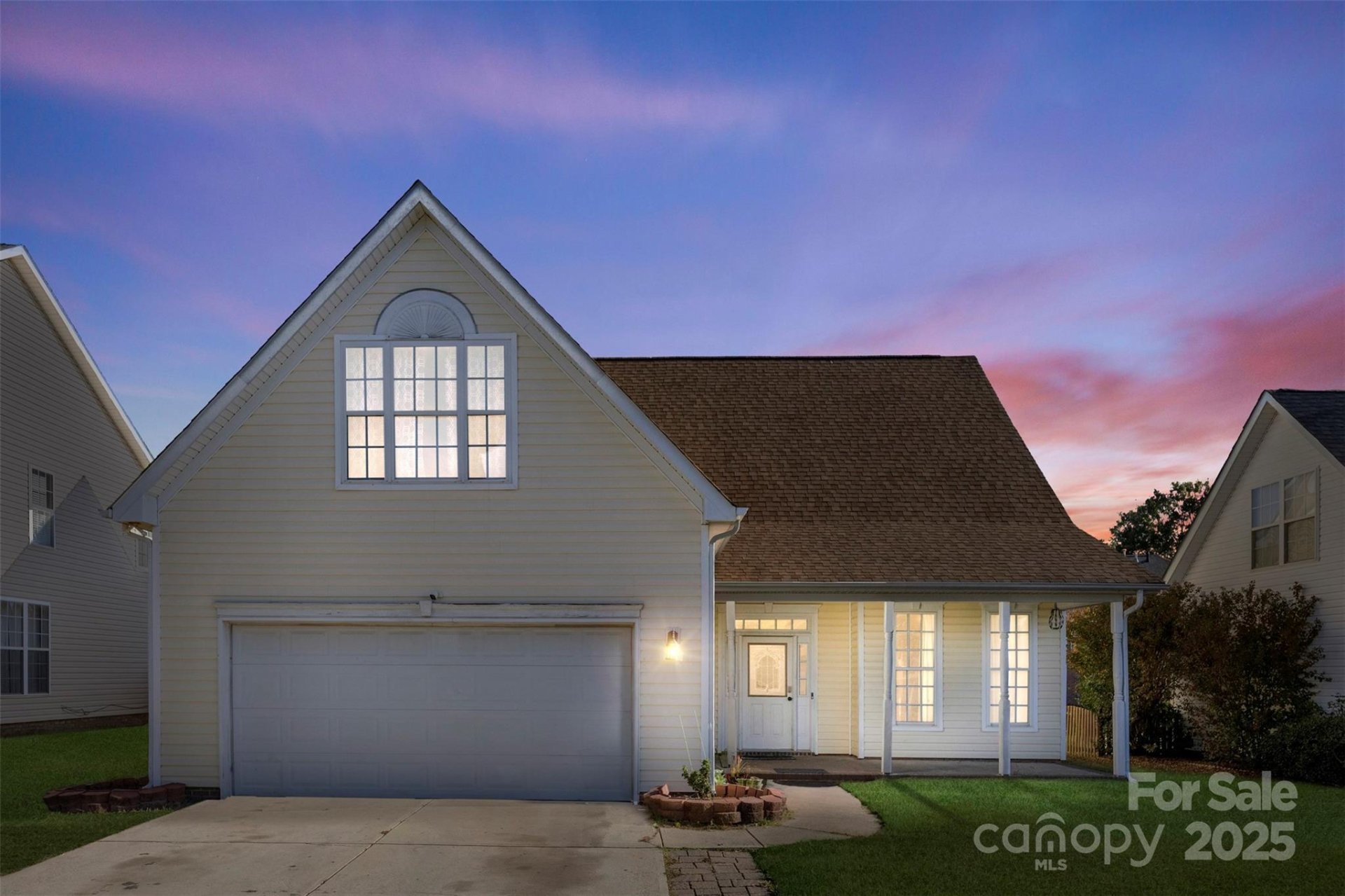 7426 Sparkleberry Drive