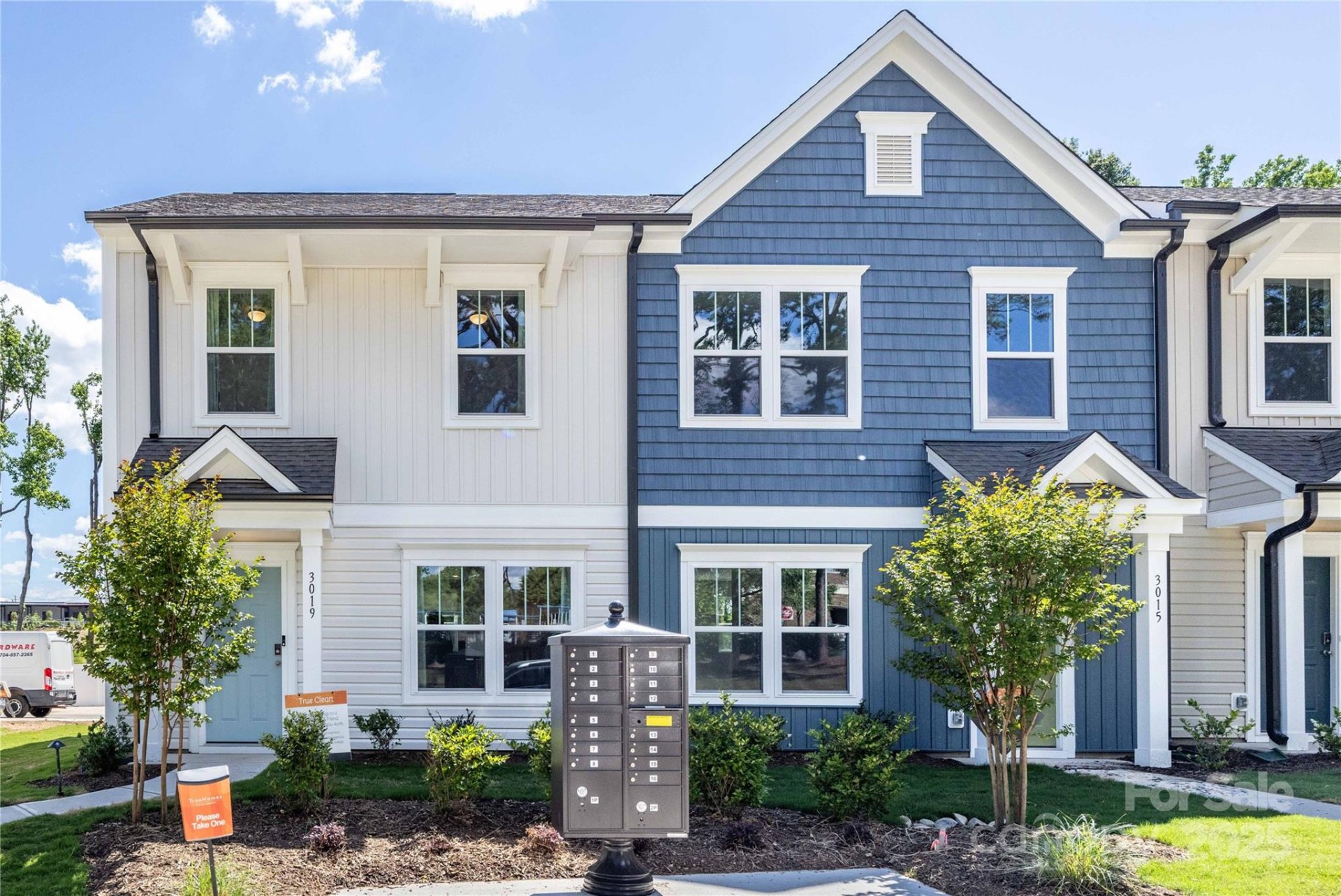 Property at 3111 Elemare Street, Charlotte, NC 28208