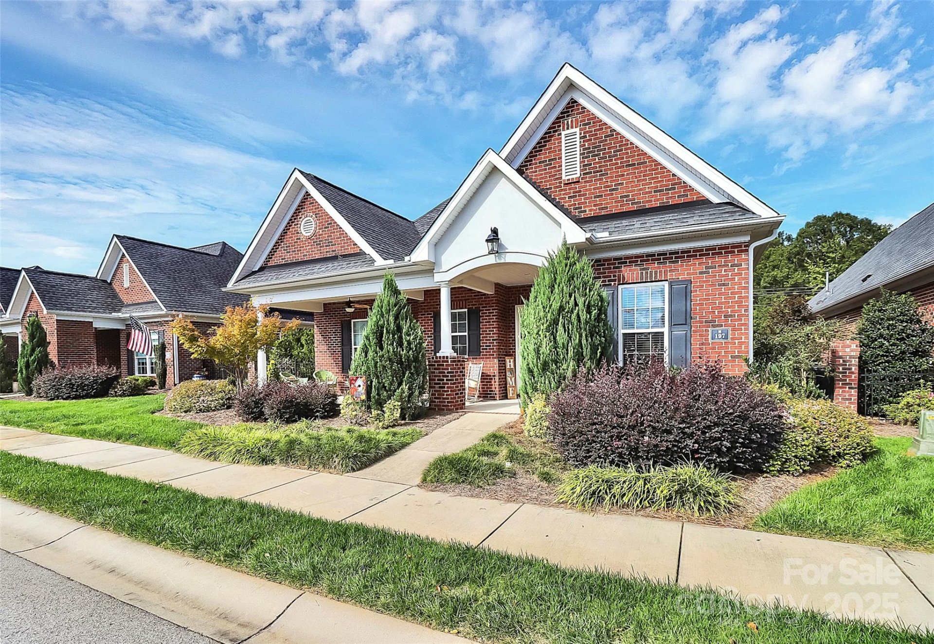 Property at 197 Hallmark Crossing, Rock Hill, SC 29732