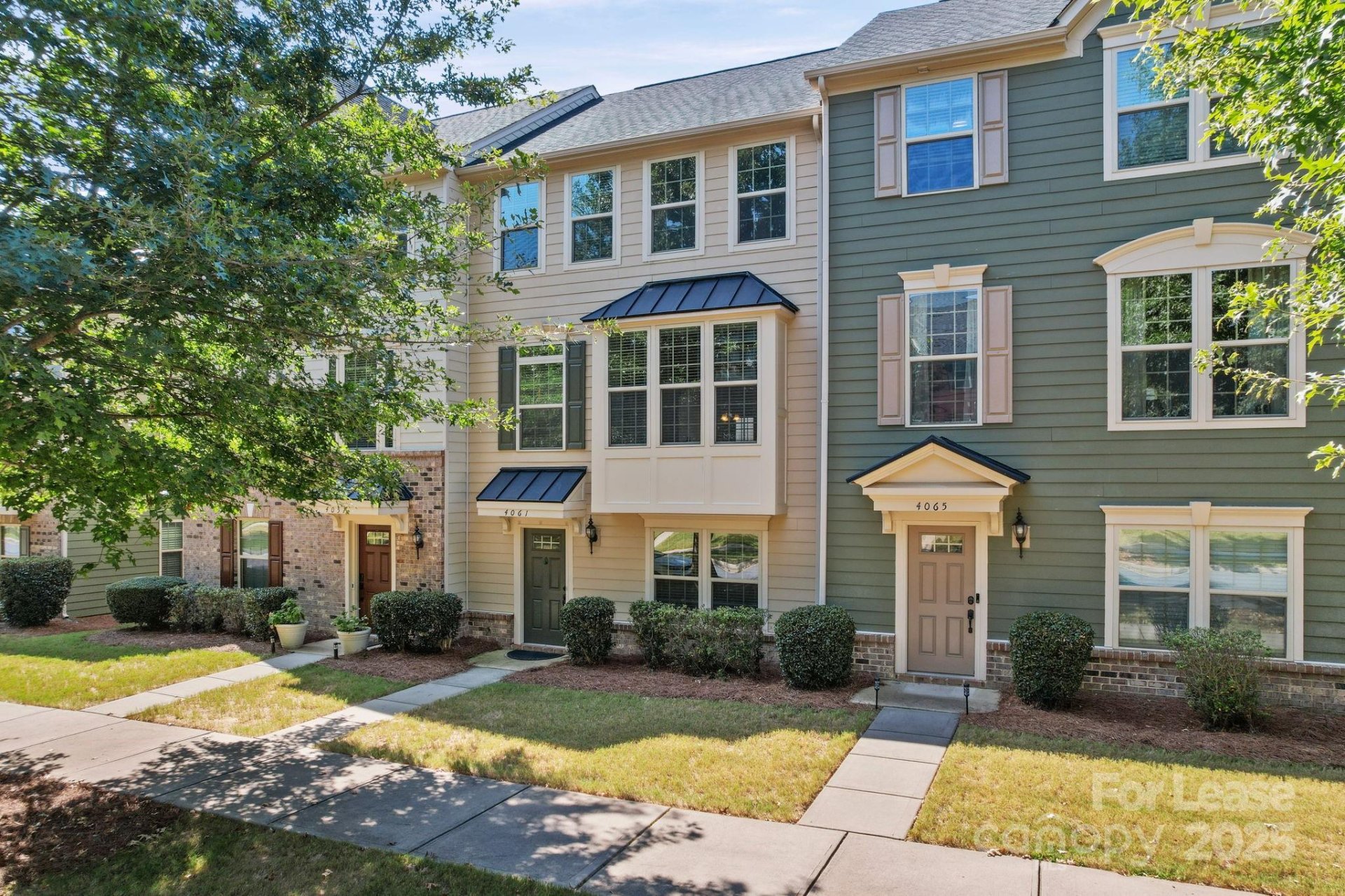 Property at 4061 Zilker Park Drive, Charlotte, NC 28217