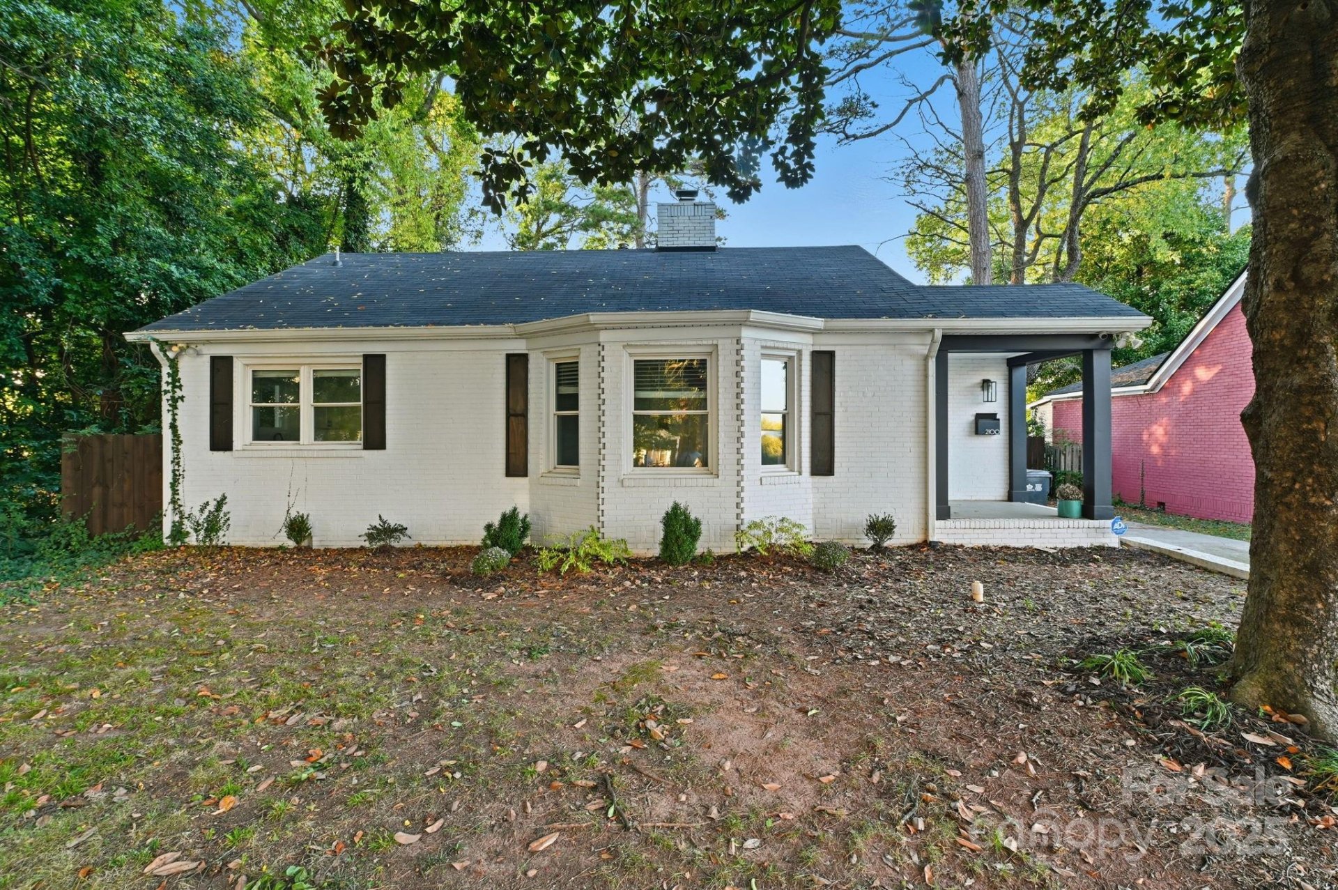 Property at 2100 Millerton Avenue, Charlotte, NC 28208