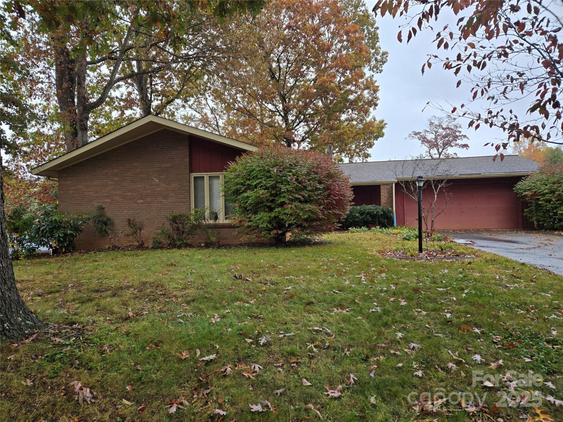 Property at 180 Oak Park Drive, Clyde, NC 28721