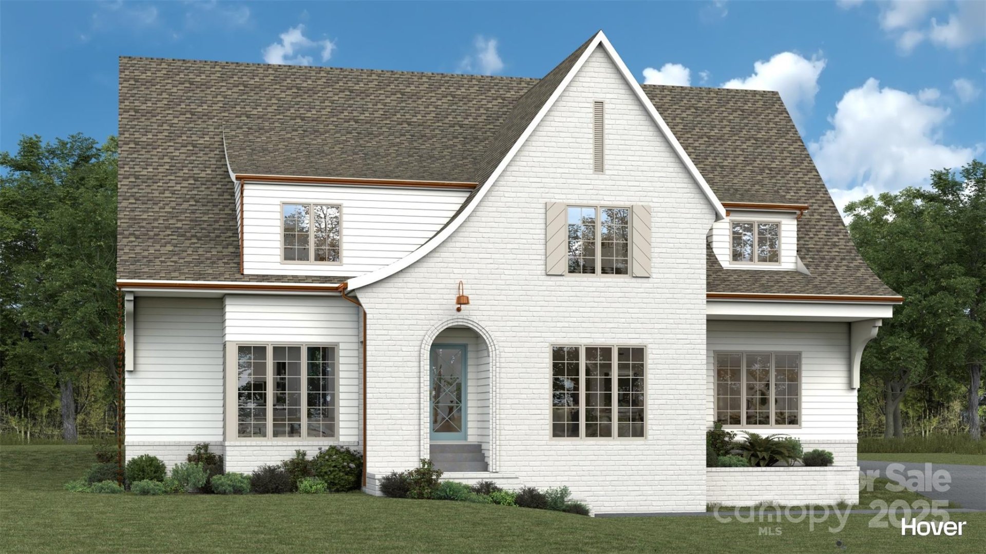 Property at 444 Hunter Lane, Charlotte, NC 28211